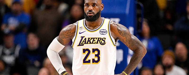 LeBron James Deserves All-Star Bid But Must Take Honor Seriously