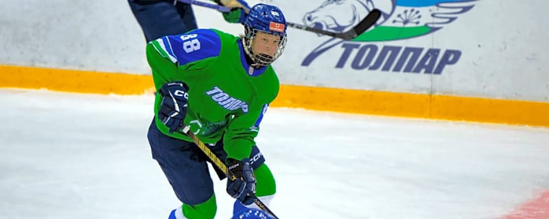 4 Canadiens Prospects Who Dominated During the 2025-26 Season