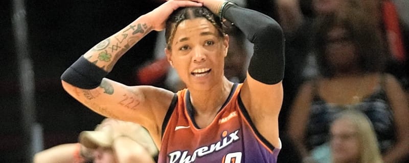 Natasha Cloud Looks To Impress New York Liberty Teammates