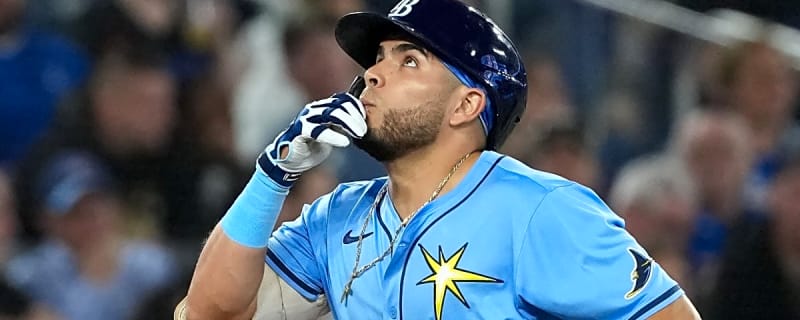 Red-Hot Tampa Bay Rays Soaring Into Series With Orioles
