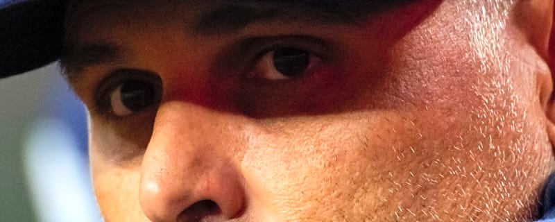 Tampa Bay Rays Limp Home Off Road Trip