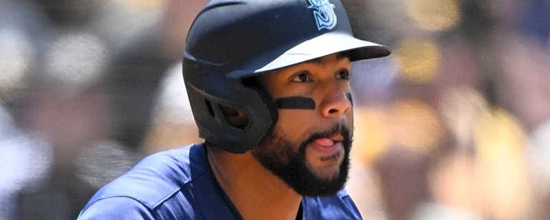 Seattle Mariners Recent Pickup Delivered In Clutch When It Counted