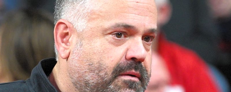 Nebraska Cornhuskers Focus On Getting Stronger Every Day
