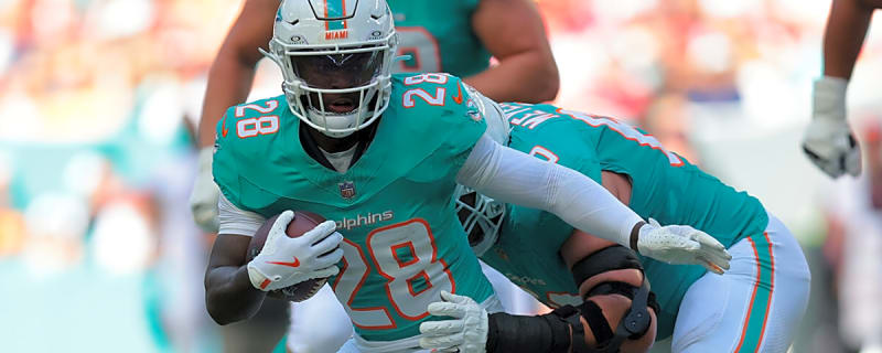 Miami Dolphins 2026 Offseason Outlook