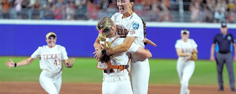 2025 Year in Review: Women’s College Softball