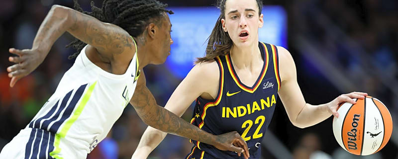 Indiana Fever Star Makes Personal Admission About Caitlin Clark