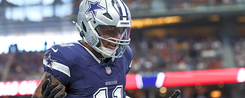 Insider Makes Cowboys&#39; Biggest Concern Perfectly Clear