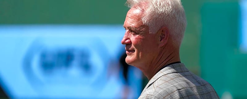 Cowboys Legend Daryl Johnston Is Building a New Legacy in UFL