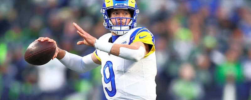 Should Matthew Stafford Retire? Probably Not, Says Jerome Bettis