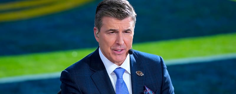 Rece Davis Names Sleeper Team With Coach He’s a ‘Big Believer’ In for 2025 Season