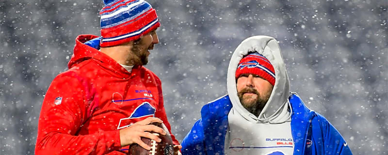 Predicting the Next Buffalo Bills Head Coach