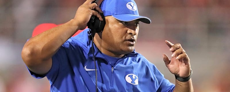 Penn State Dealt Unfortunate News Amid Coaching Search