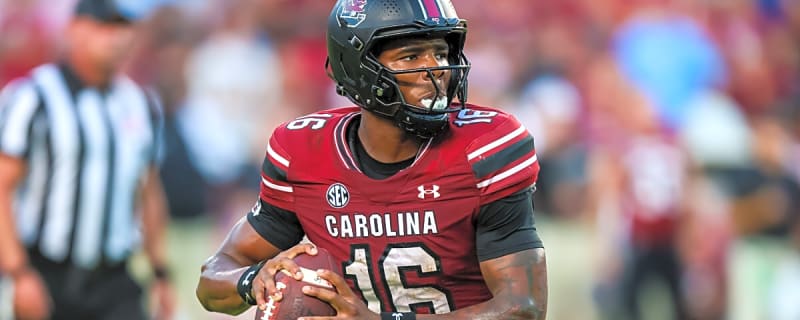 Returning to School is the Right Call for LaNorris Sellers' NFL Future