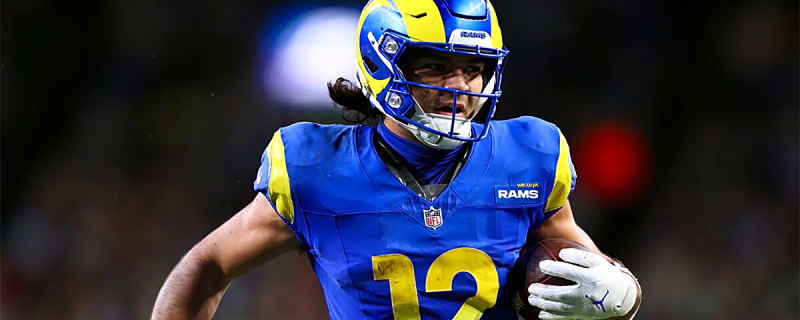 Puka Nacua Reveals Strong Feelings About LeBron James