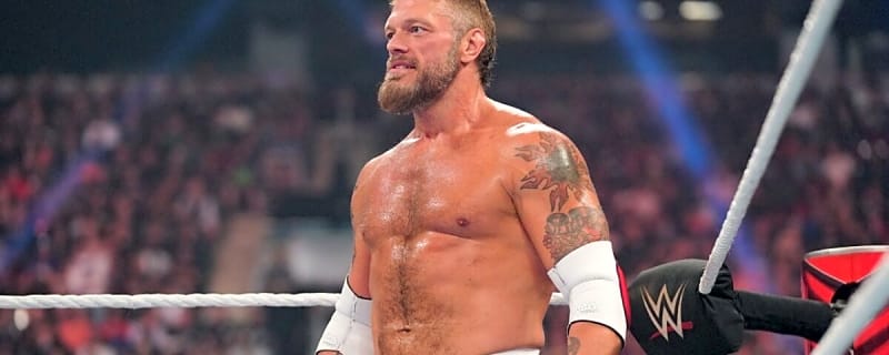 Adam Copeland Reacts to John Cena’s Emotional Tribute on His Final SmackDown Appearance