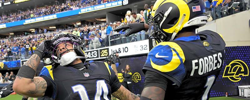 The Los Angeles Rams&#39; Defense Might Be What Gets Them To the Super Bowl