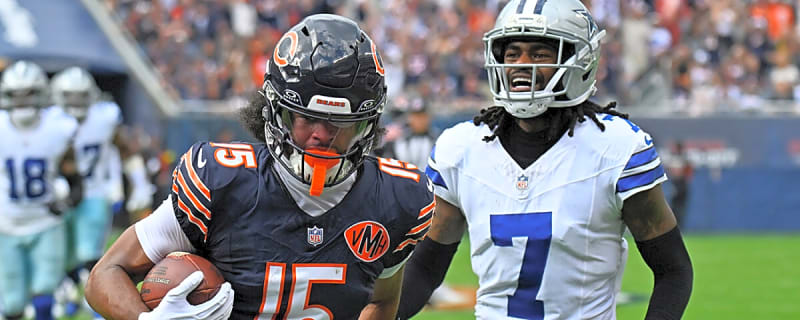 Why Is Cowboys&#39; Pass Defense So Bad? Video tells the story