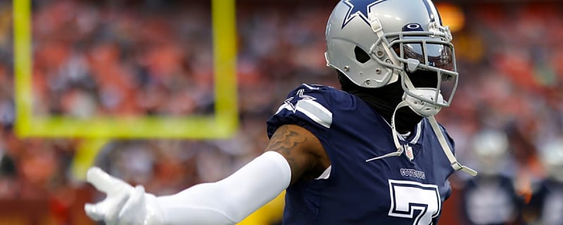 Cowboys Announce Trevon Diggs News on Monday