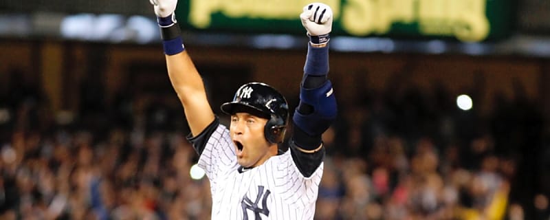 Yankees Legend Beats Mets Star In All Quarter Century List Decision