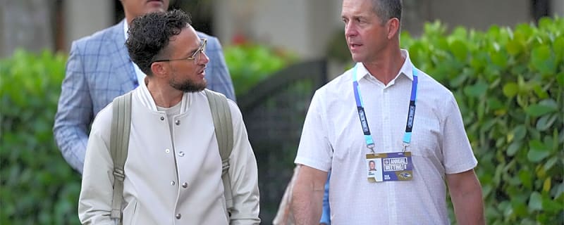 Predicting the Next Miami Dolphins Head Coach