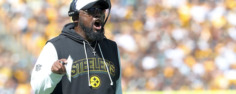 Steelers Playoff Chances: Will Pittsburgh Make the NFL Posteason?