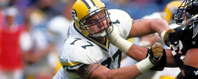 10 Worst 1st-Round Draft Picks in Green Bay Packers History