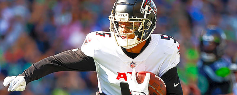 2 Falcons Stars Ranked 92 and 97 on NFL&#39;s Top 100