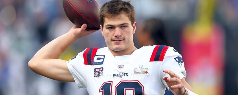 New England Patriots 2026 Offseason Outlook