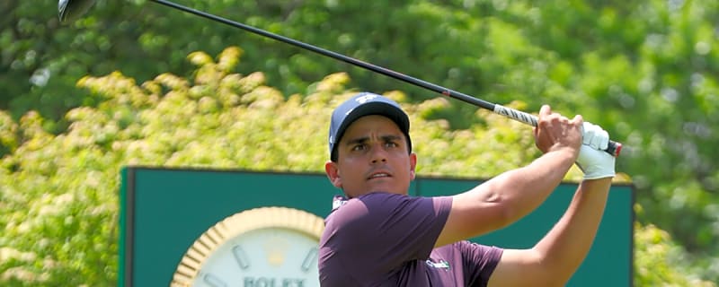 Pro Golfer Emilio Gonzalez Shares the Do’s & Don’ts of a Perfect Pre-Shot Routine in Golf