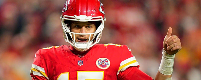 Red Zone Plus/Minus Rankings NFL Week 9: Chiefs Knocking on the Door