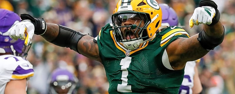 Red Zone Plus/Minus Rankings NFL Week 13: Packers Take Over Top Spot
