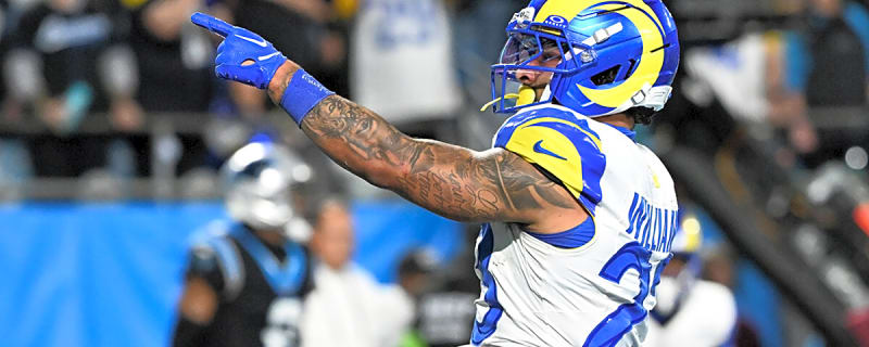 Rams Continue to Win Without First-Round Draft Picks