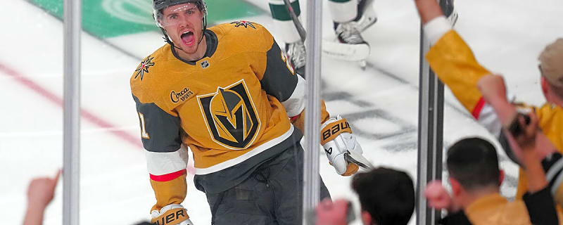 Why Golden Knights’ Bruce Cassidy is expecting more of the same in Game 2 vs. Wild