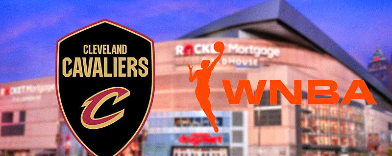 Cavaliers executive tapped for Cleveland expansion team’s 1st president