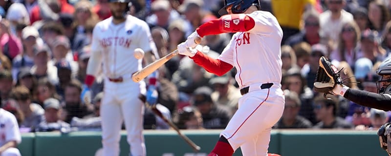 Red Sox’s Alex Bregman offers optimistic return timeline ahead of MLB All-Star break