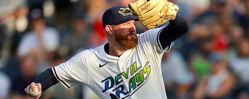 Rays rumors: The veteran starter who could emerge as a trade candidate before deadline