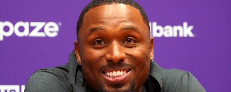 Vikings CB Isaiah Rodgers heater continues with sick blocked field goal