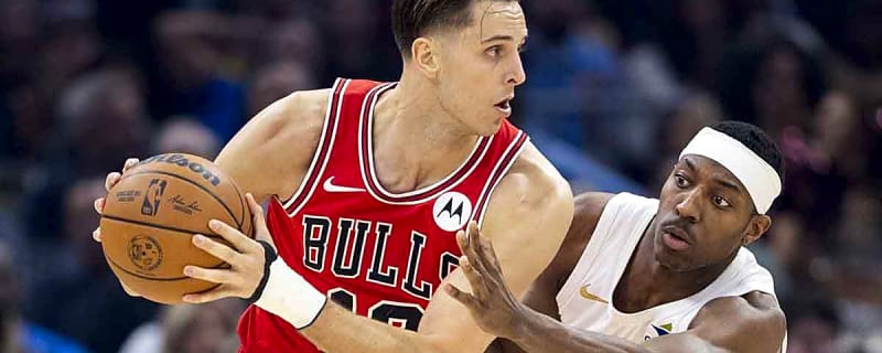 Why Billy Donovan really hopes Zach Collins will return next season