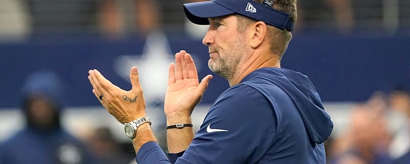 Cowboys’ Brian Schottenheimer urges Matt Eberflus to do 1 thing to fix awful defense