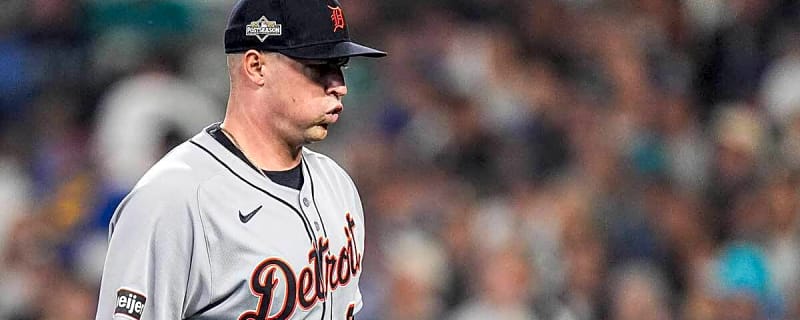 Giants’ perfect trade offer for Tigers’ Tarik Skubal