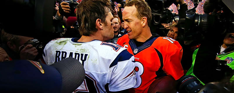 Broncos treating Chiefs showdown like Peyton Manning vs. Tom Brady finale