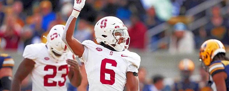 Stanford’s Collin Wright, Cardinal ‘best player,’ a GTD vs. Florida State