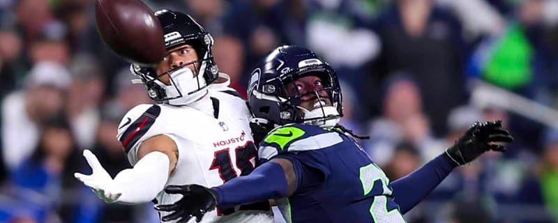 Seahawks rumors: Riq Woolen trending toward staying with Seattle past trade deadline