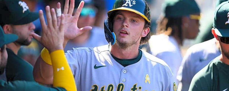 Why Athletics’ Nick Kurtz will win AL Rookie of the Year Award