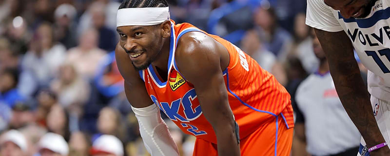 Thunder star Shai Gilgeous-Alexander’s latest IG caption draws mixed reviews