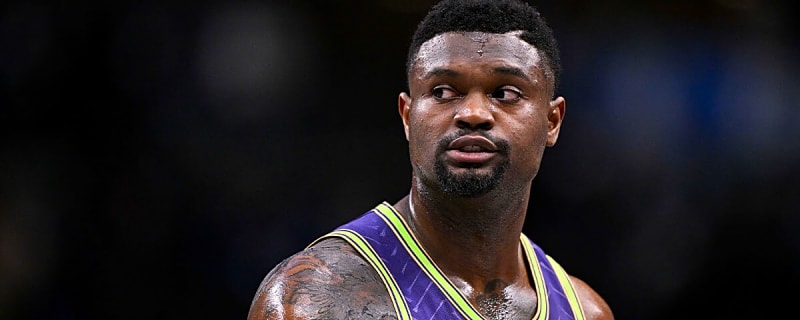 Zion Williamson’s newest Pelcians’ teammate is Jaden McDaniels’ brother