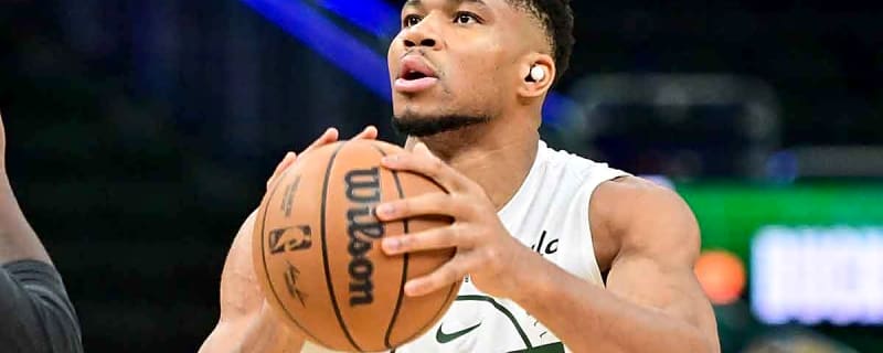 Check out Giannis’ Minion costume ahead of Bucks clash with Warriors