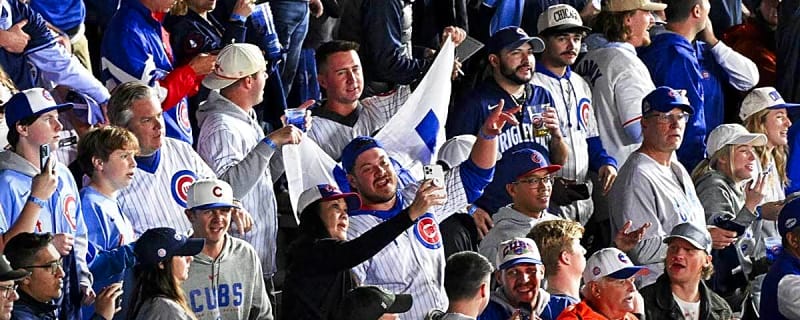 Cubs win National League team Gold Glove award