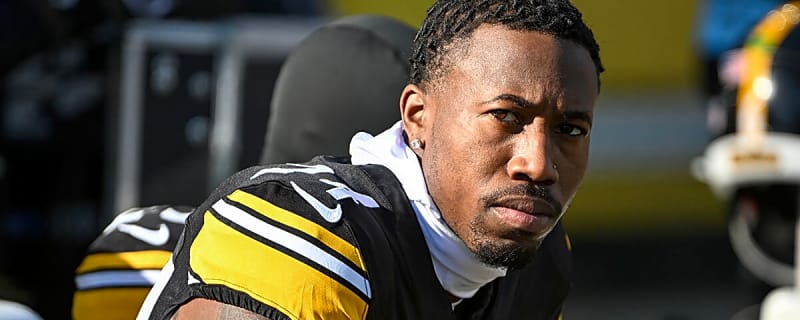 Steelers’ Joey Porter Jr. ands Alex Highsmith nearing return vs. Browns
