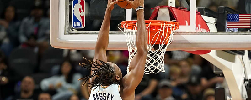 Celtics rumors: Summer League star wants to sign NBA contract